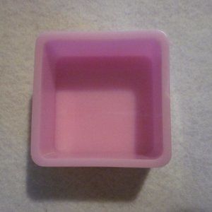Small Pink Trinket/Jewelry Box